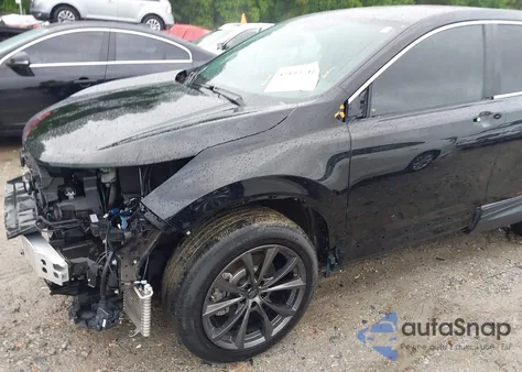 2020 Honda Cr-V Hybrid Ex from USA, damaged, VIN 7FART6H53LE006791